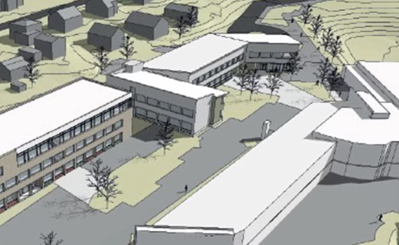 Engebråten Skole