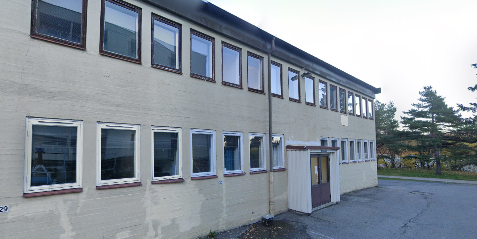 Spir Oslo
